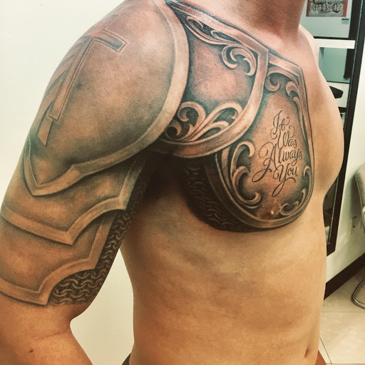 Explore tattoo ideas and meaning, creative tattoo ideas in Bakersfield, available at Art Studio