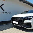 k-electronic GmbH ®