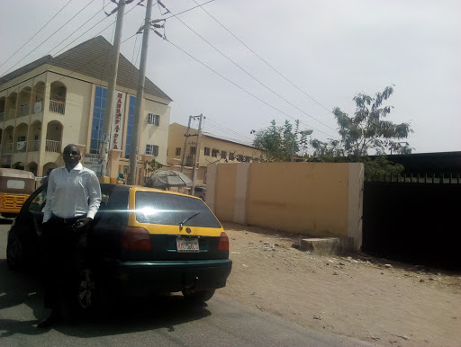 Federal High Court, Court Road, Gyadi Gyadi, Kano, Nigeria, Museum, state Kano