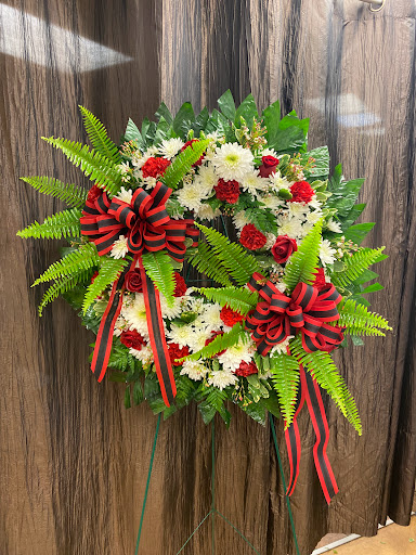 Florist «Absolutely Flowers», reviews and photos, 206 Keys Ferry St, McDonough, GA 30253, USA