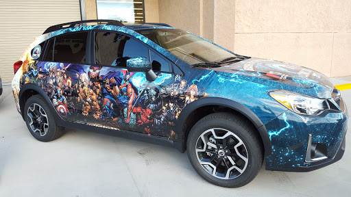 Convention Center «Colorado Springs Event Center», reviews and photos, 3960 Palmer Park Blvd, Colorado Springs, CO 80909, USA