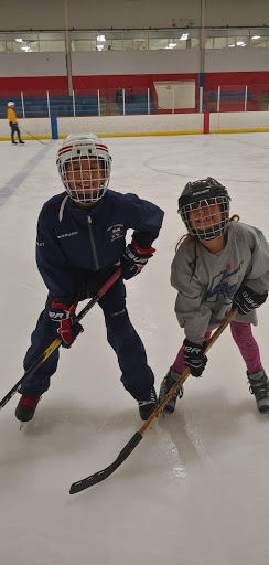 Ice Skating Rink «Wings West», reviews and photos, 5076 Sports Dr, Kalamazoo, MI 49009, USA