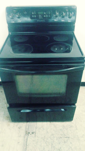 Appliance Store «Lopez Expert Appliance Center», reviews and photos, 1345 E Idaho Ave, Las Cruces, NM 88001, USA