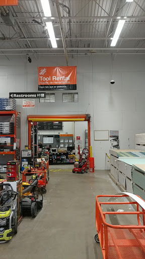 Home Improvement Store «The Home Depot», reviews and photos, 305 Worth Ave, Stafford, VA 22554, USA