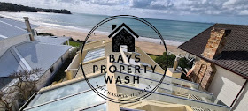 Bays property Wash