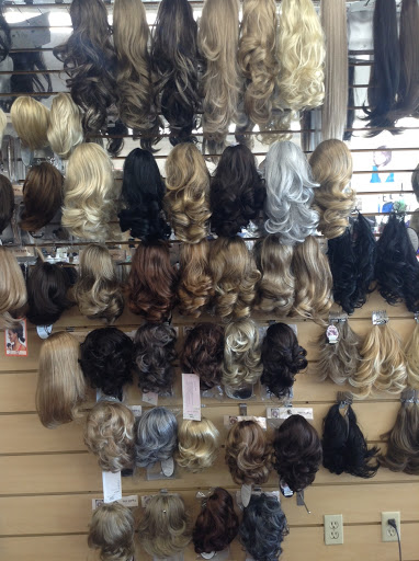 Beauty Supply Store «Simi Beauty and Wig Supply», reviews and photos, 2557 Sycamore Dr, Simi Valley, CA 93065, USA