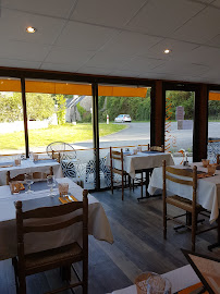 Atmosphère du Restaurant Les Couesnons à Roz-sur-Couesnon - n°6