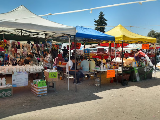 Tianguis de Infonavit Norte