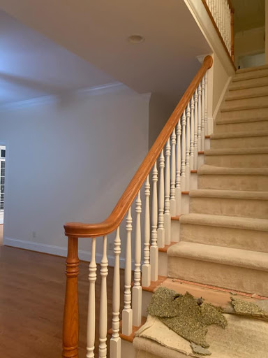 Painter «Professional Touch Paint», reviews and photos, 1625 October Rd, Raleigh, NC 27614, USA