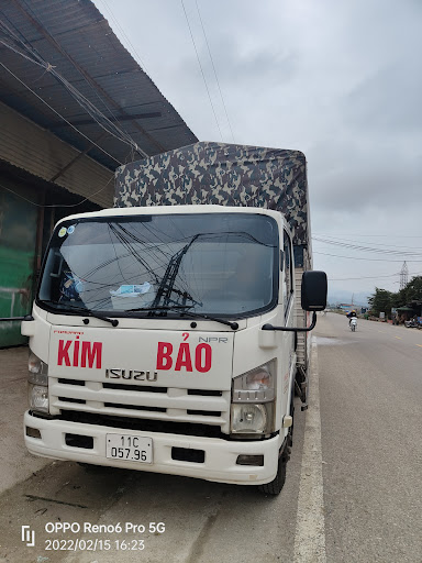 Kimbao auto