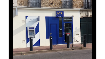 LCL Banque et assurance à Villecresnes