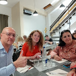 Photo n°12 de l'avis de gclem66. fait le 19/08/2022 à 14:05 sur le  Abate - Pizzeria Gastronomica à Castel di Sangro