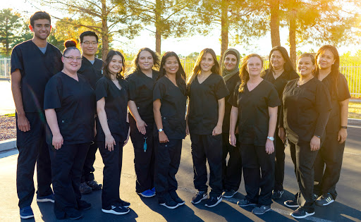 San Antonio Medical Assistant School - Northwest