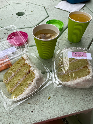 Restaurant «Hometown Desserts», reviews and photos, 507 Pine Ave, Anna Maria, FL 34216, USA