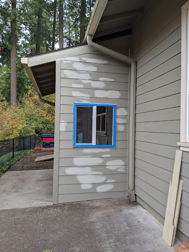 Paint Store «Sherwin-Williams Paint Store», reviews and photos, 11475 SE 82nd Ave, Portland, OR 97086, USA