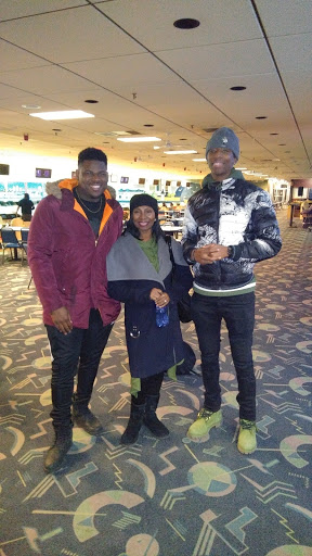 Bowling Alley «Southwyck Bowling Lanes», reviews and photos, 5255 Heatherdowns Blvd, Toledo, OH 43614, USA