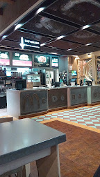 Photo n°15 de McDonald's à Arès ()