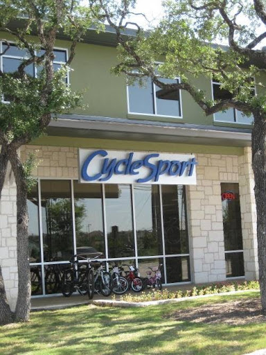 Southwest CycleSport, 11701 Bee Cave Rd #110, Austin, TX 78738, USA, 