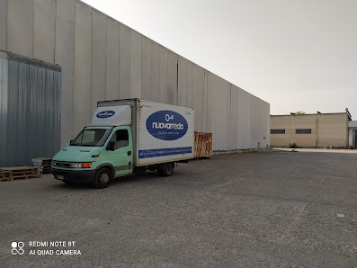 Magazzino Nuovarredo Foggia SP105, 71121 Foggia FG, Italia