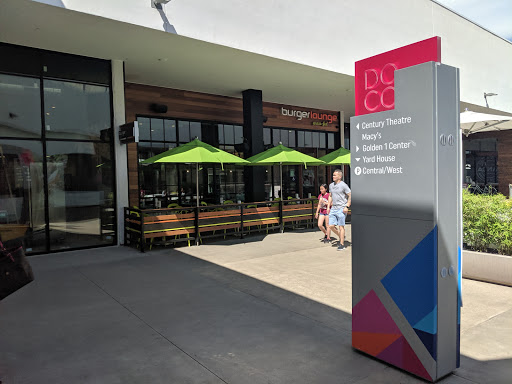 Shopping Mall «Downtown Commons», reviews and photos, 660 J St, Sacramento, CA 95814, USA