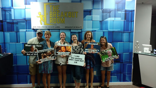 Game Store «The Breakout Room, LLC», reviews and photos, 130 N Front St #202, Wilmington, NC 28401, USA