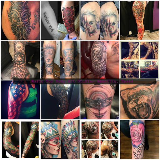 Explore first born tattoo ideas, creative tattoo ideas in Amarillo, available at Music Box Body Art Studio