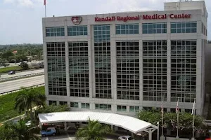 Kendall Regional Medical Center: Heart & Vascular Institute image