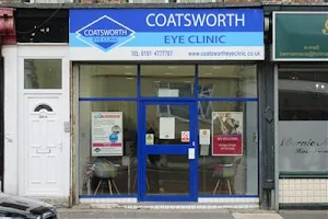 Coatsworth Eye Clinic Ltd image