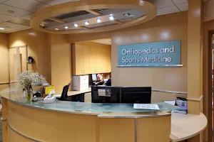 Watertown Regional Medical Center - Orthopedics and Sports Medicine image