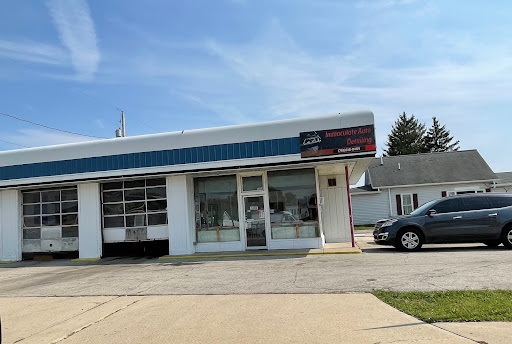 Immaculate Auto Detailing en Marion