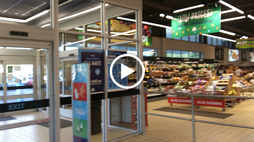 Supermarket «ALDI», reviews and photos, 6700 66th St N, Pinellas Park, FL 33781, USA