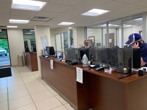 Jaguar Dealer «Jaguar Nashville», reviews and photos, 3 Cadillac Dr, Brentwood, TN 37027, USA