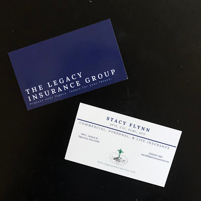 The Legacy Insurance Group