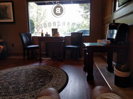 Hair Salon «Boardroom Salon for Men - Allen», reviews and photos, 976 Village Green Dr, Allen, TX 75013, USA