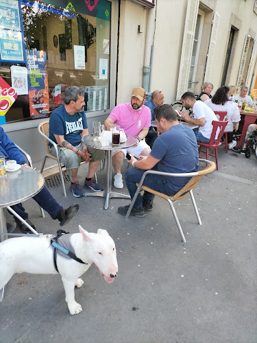 Le Loritz à Nancy