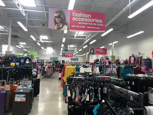 Discount Store «Fallas Discount Stores», reviews and photos, 20841 S Dixie Hwy, Cutler Bay, FL 33189, USA