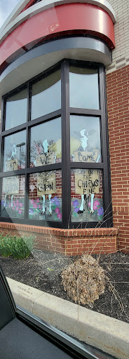 Fast Food Restaurant «Chick-fil-A», reviews and photos, 211 Eagleview Blvd, Exton, PA 19341, USA