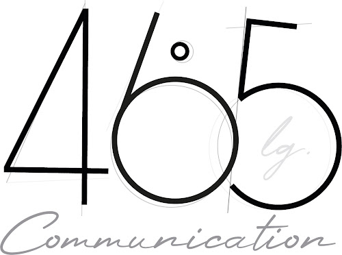Agence de marketing 46°5 Communication La Chailleuse