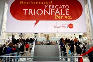 Mercato Trionfale image