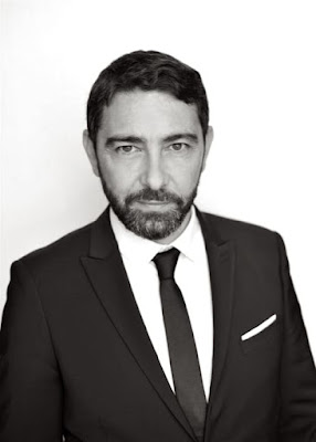 Dr Michael MARGULIES à Le Pecq