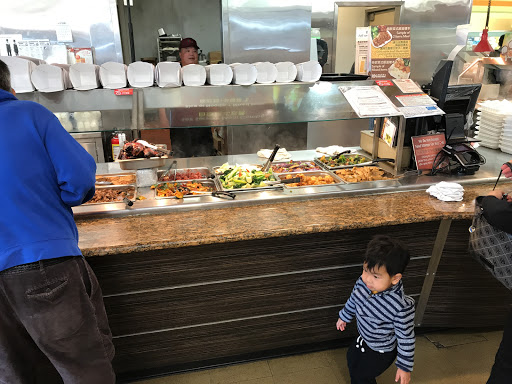 Asian Grocery Store «99 Ranch Market», reviews and photos, 34444 Fremont Blvd, Fremont, CA 94555, USA