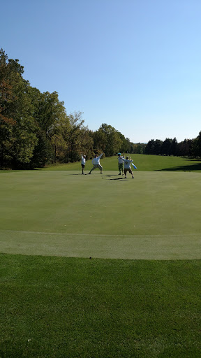 Golf Course «Trumansburg Public Golf Course», reviews and photos, 23 Halsey St, Trumansburg, NY 14886, USA