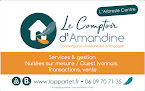AMANDINE DALLEMAGNE - 69210 L'Arbresle