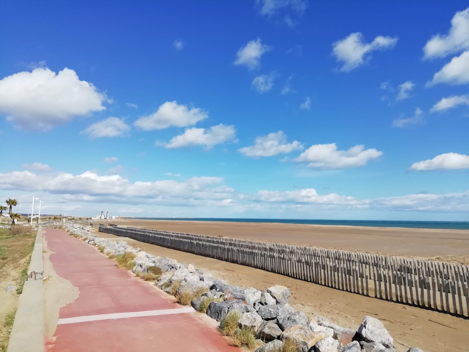 Gruissan Plage photo #4