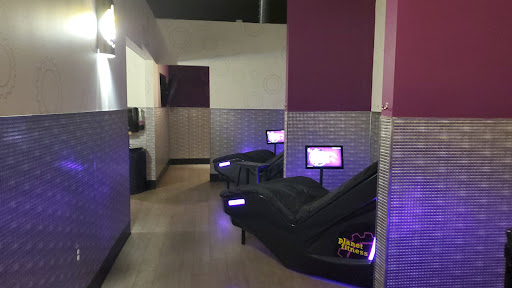 Gym «Planet Fitness», reviews and photos, 3945 Washington Blvd, Ogden, UT 84403, USA