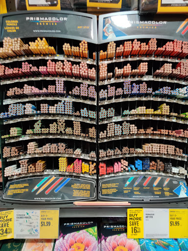 Art Supply Store «Blick Art Materials», reviews and photos, 201 S Clinton St #180, Iowa City, IA 52240, USA