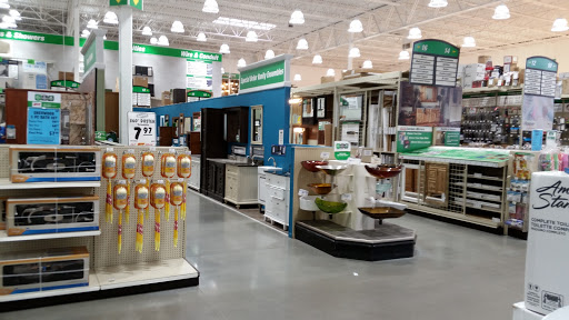 Home Improvement Store «Menards», reviews and photos, 1465 Menard Dr, Detroit Lakes, MN 56501, USA