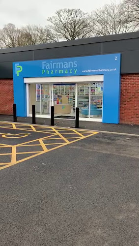 Fairmans Pharmacy