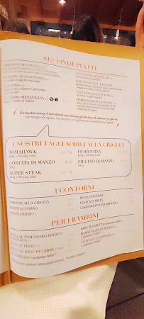 Restaurant italien L'Agricola • Ristorante, Bistrot, Bottega, Fattoria Didattica, Gelateria, Caffetteria à Lainate (le menu)