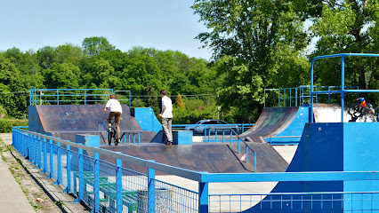 Skatepark Přerov